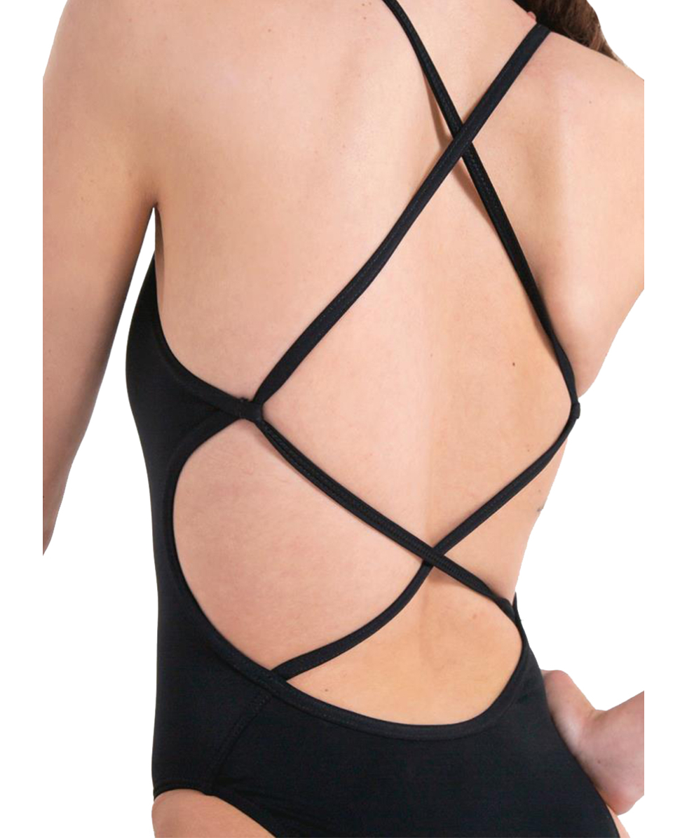 TURBO - COSTUME INTERO - SINCRO PATRON SIRENE  - TIR. FINO - 89089/0009 - BLACK