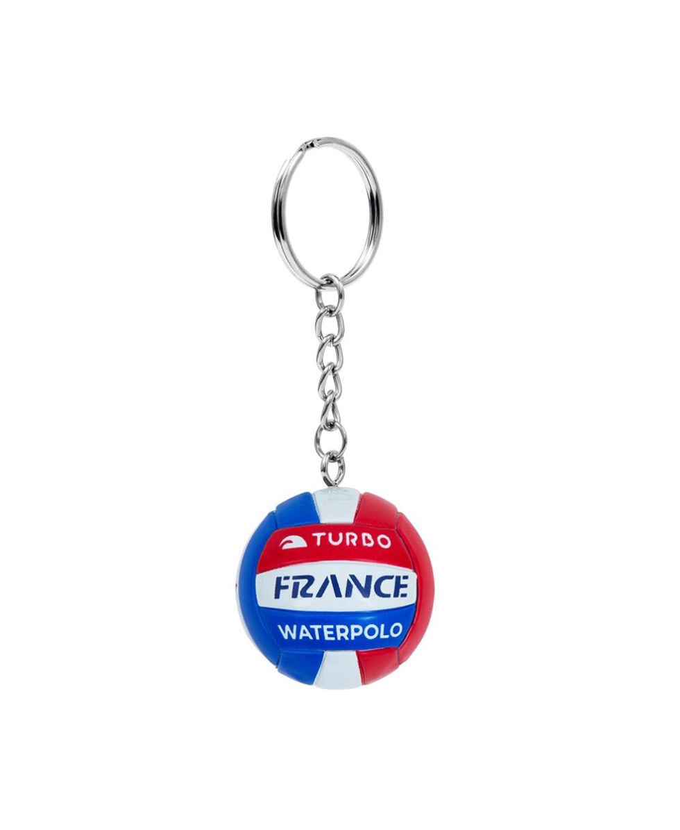 TURBO - PORTACHIAVI - WP BALL - 98232 - FRANCE