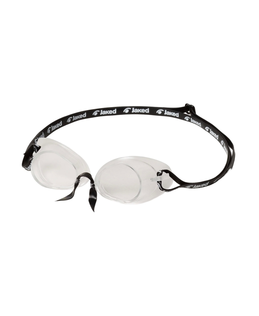 JAKED - OCCHIALINI SPY EXTREME - JWOCS05006-190 CL - CLEAR