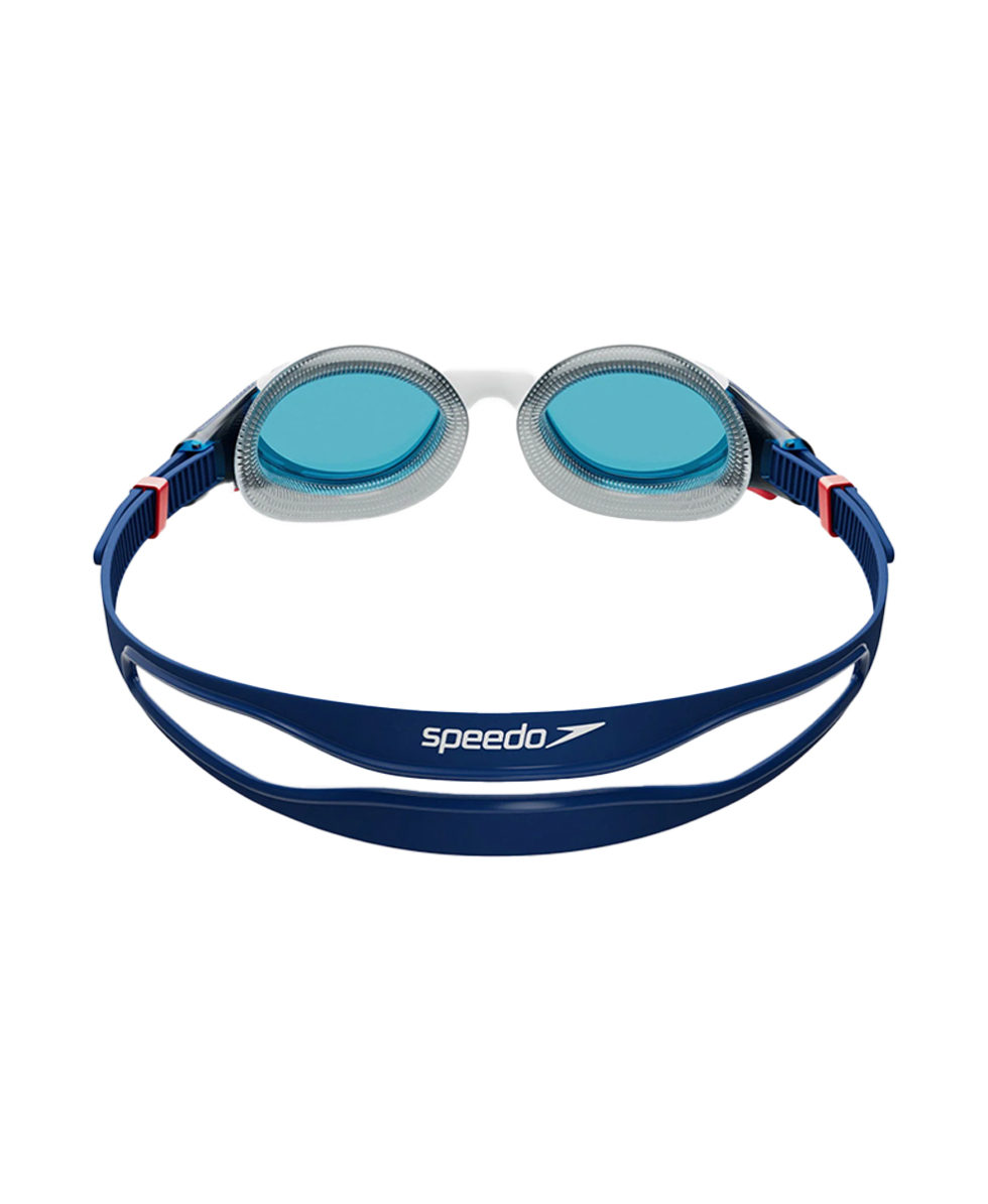 SPEEDO - OCCHIALINO ADULTO - BIOFUSE 2.0 - 00233214502 - BLUE/WHITE