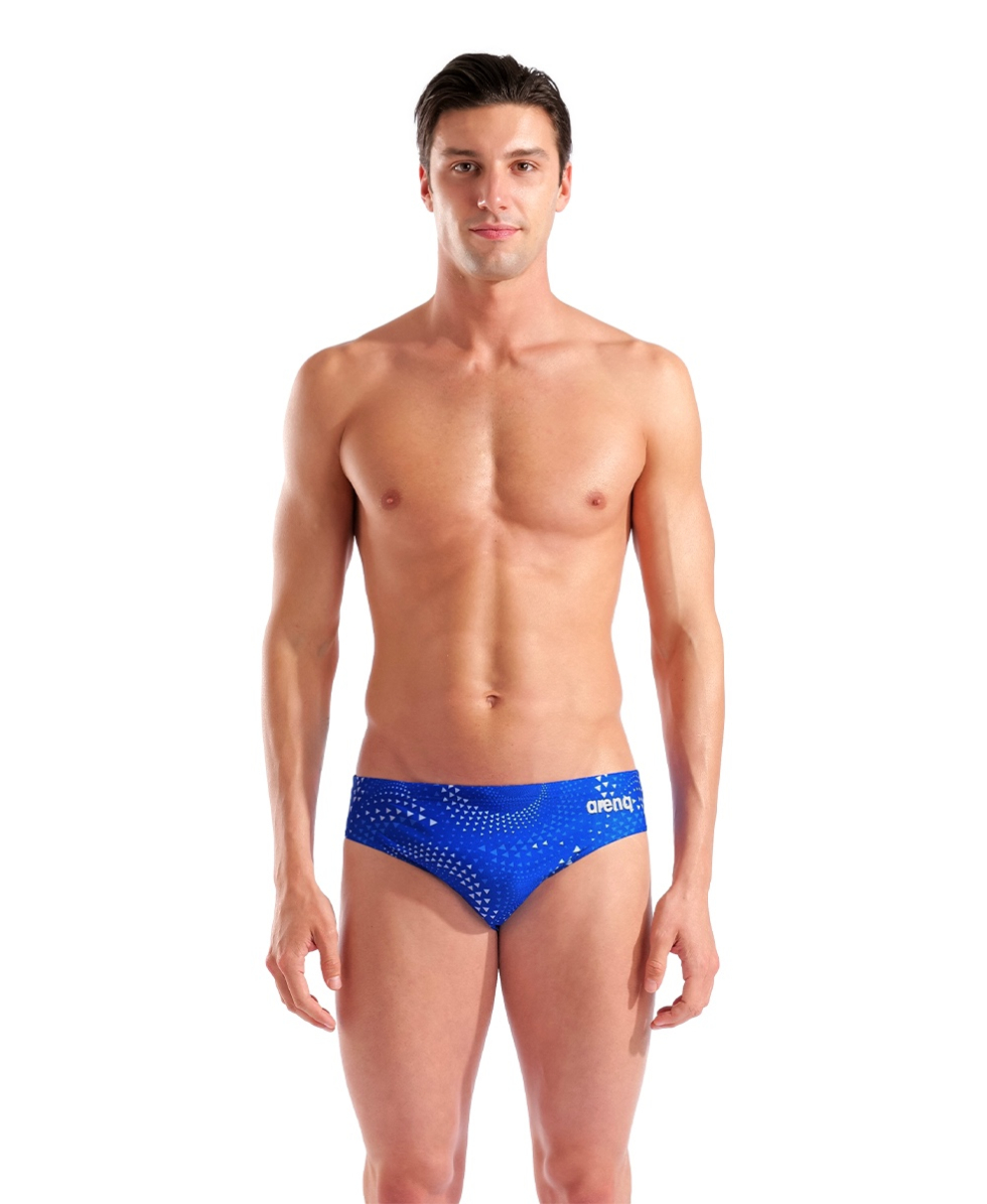 ARENA - SLIP UOMO - FIREFLOW SWIM BRIEF - 010163200 - TEAM ROYAL