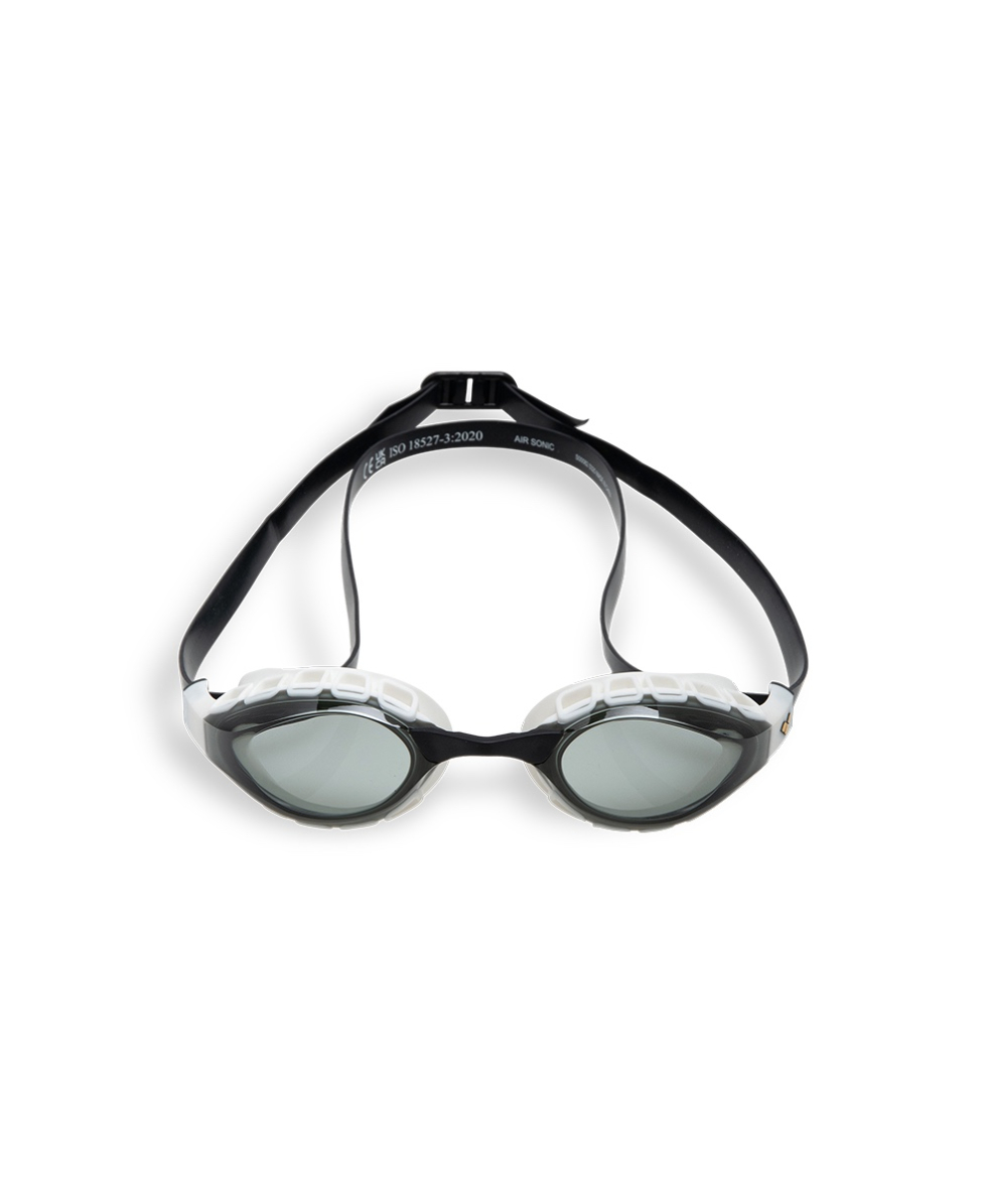 ARENA - OCCHIALINO AIR SONIC - 011003110 - SMOKE/BLACK