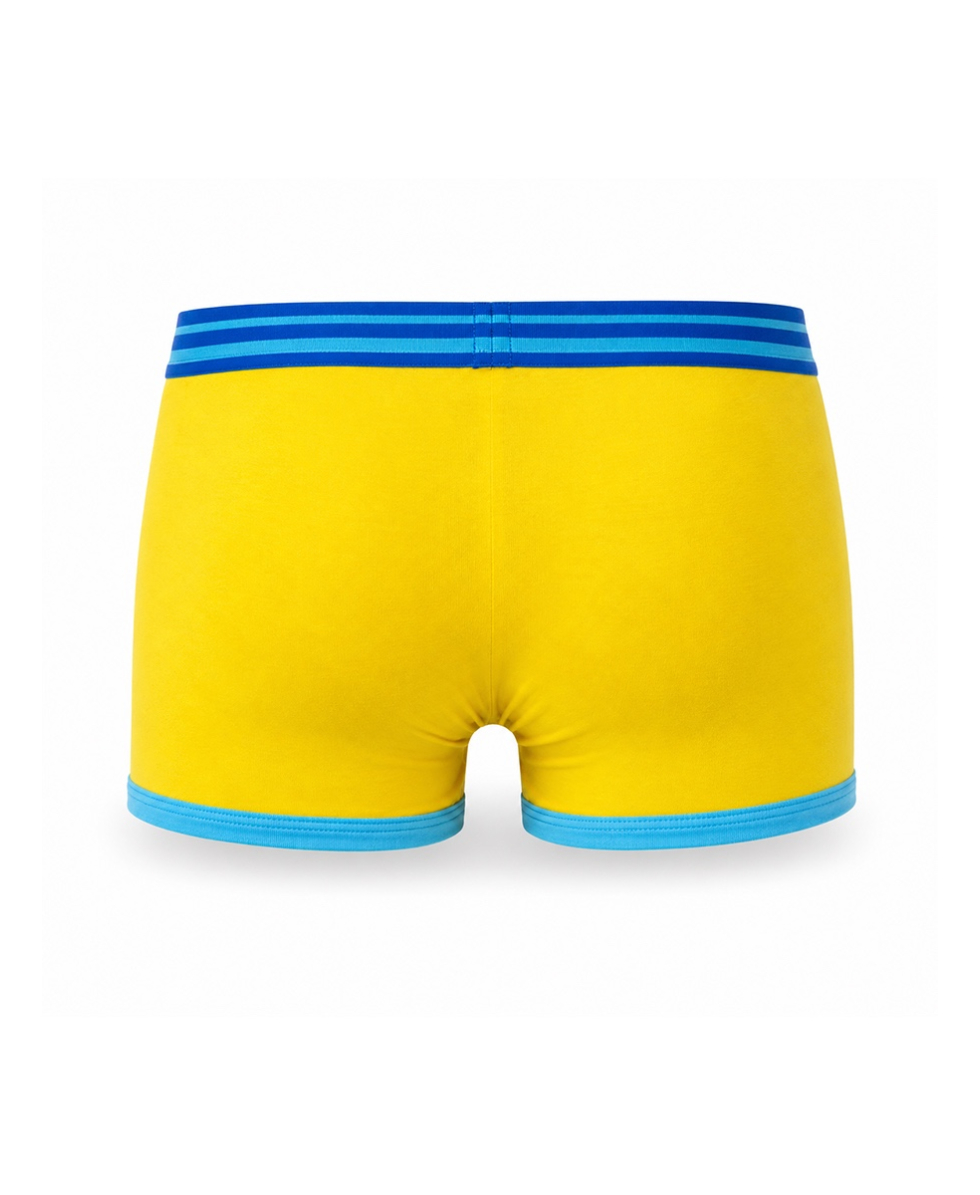 BIKKEMBERGS - BOXER/TRUNK - L14-P859-7000