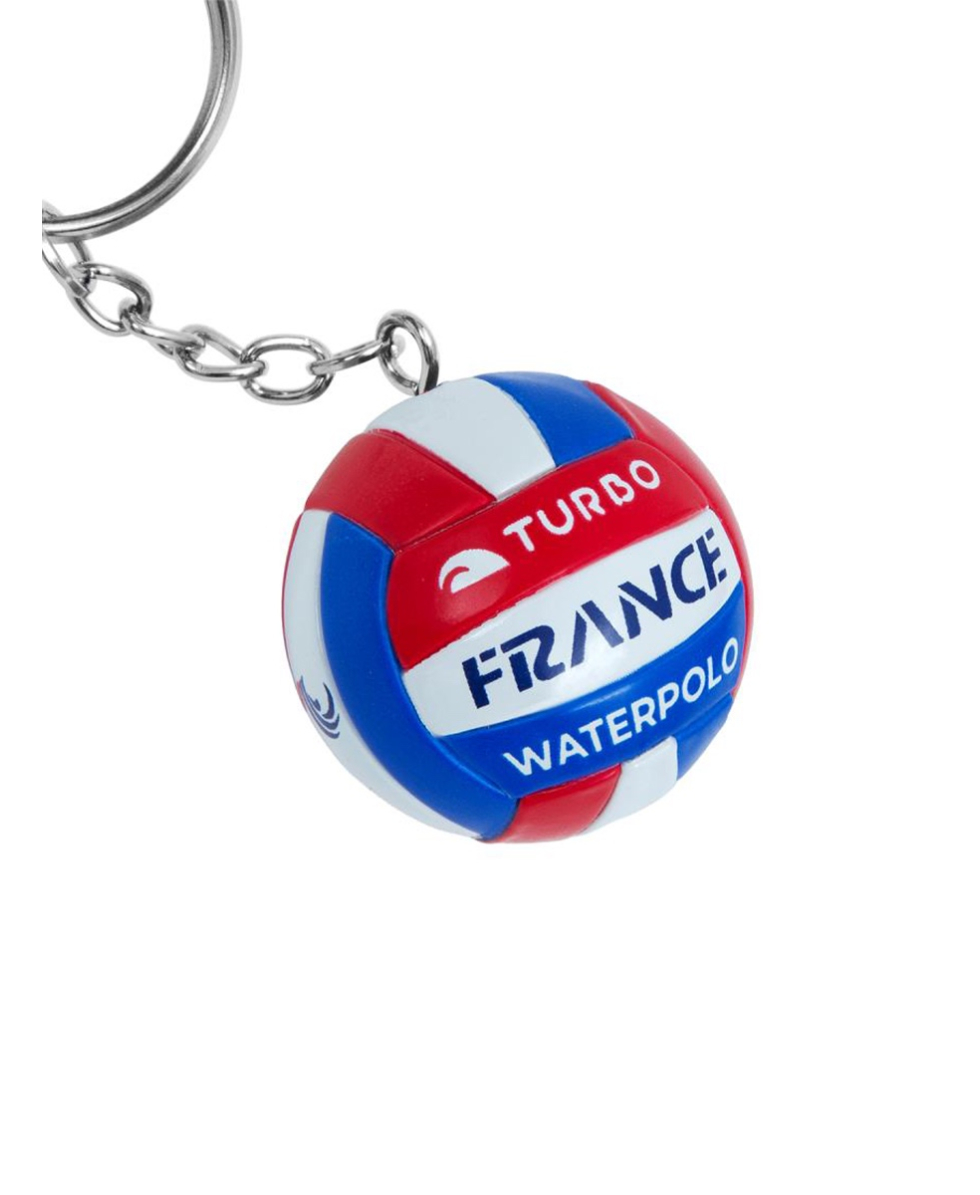 TURBO - PORTACHIAVI - WP BALL - 98232 - FRANCE