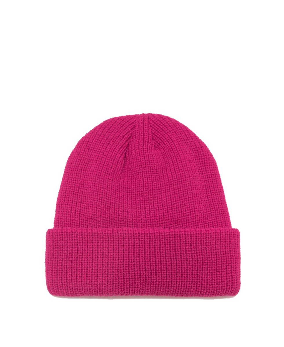 SUNDEK - BERRETTO DONNA - BARRET BEANIE - AM029AHPC100-732 - RUBY