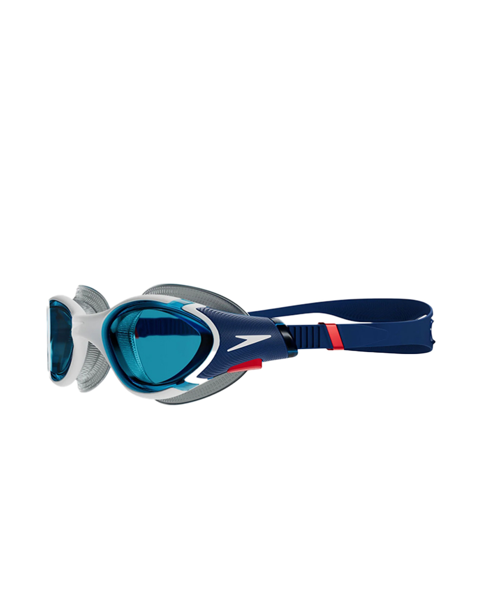 SPEEDO - OCCHIALINO ADULTO - BIOFUSE 2.0 - 00233214502 - BLUE/WHITE