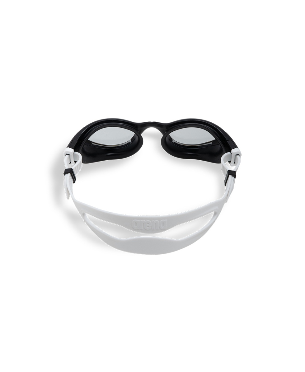 ARENA - OCCHIALINO THE ONE PLUS - 008540201 - LIGHT SMOKE/BLACK/WHITE