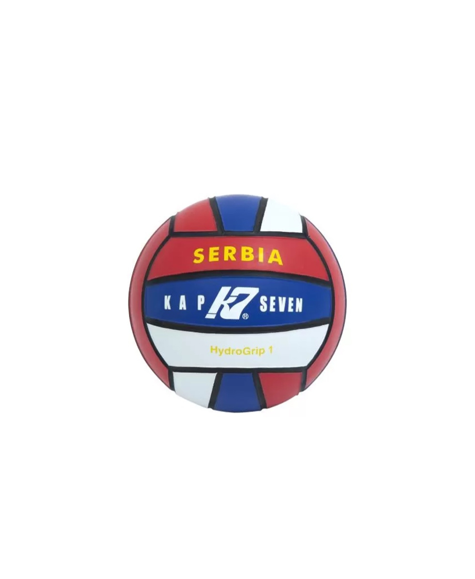 KAP7 - MINI PALLONE PALLANUOTO TOY - SIZE 1 - 98170SER - SERBIA