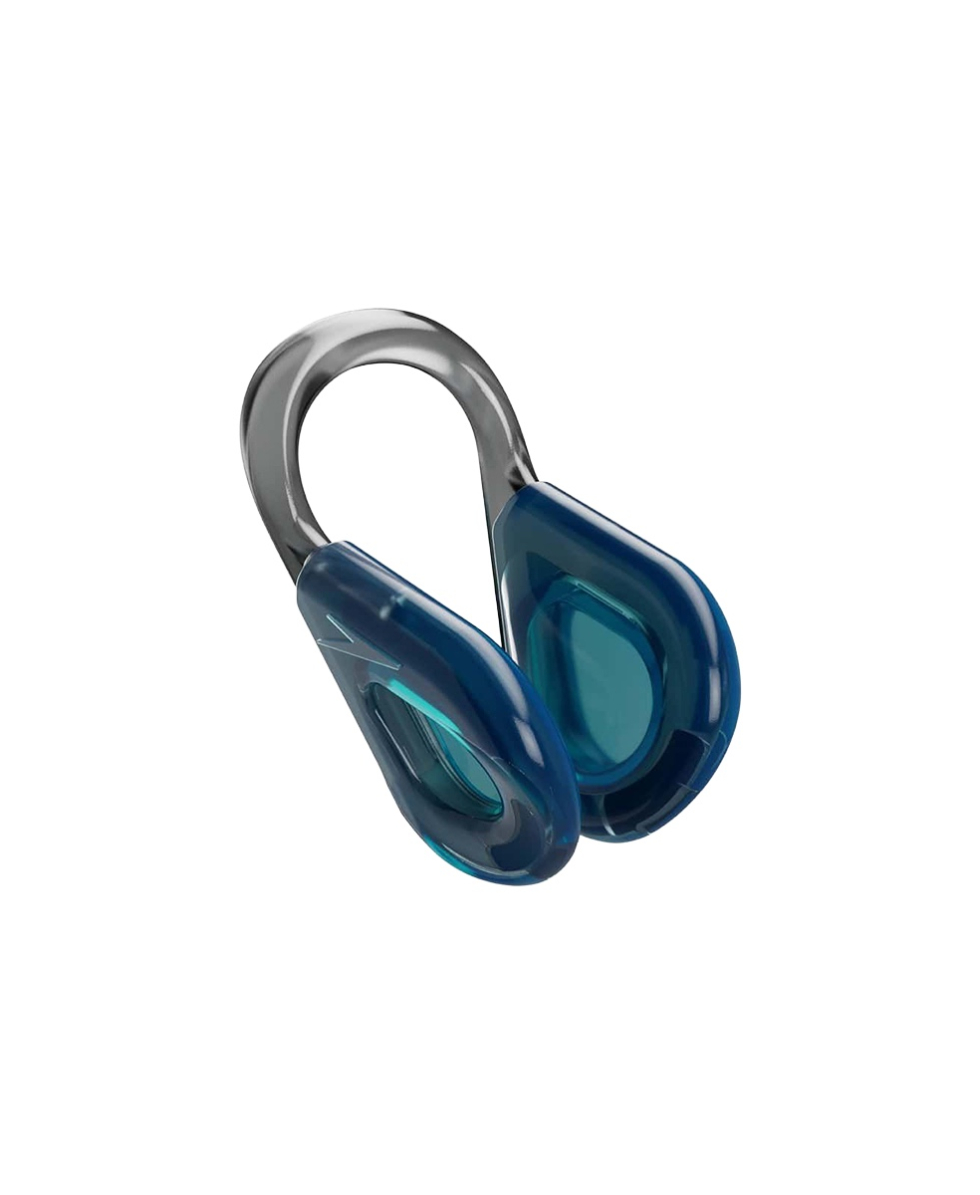 SPEEDO - STRINGINASO - BIOFUSE NOSE CLIP - 00440014491 - CHARCOAL/POOL