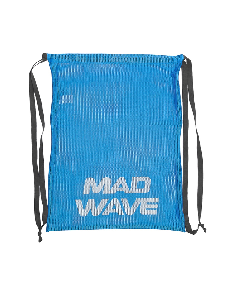MAD WAVE - DRY MESH BAG - 65X50 - M111801004W  - ROYAL