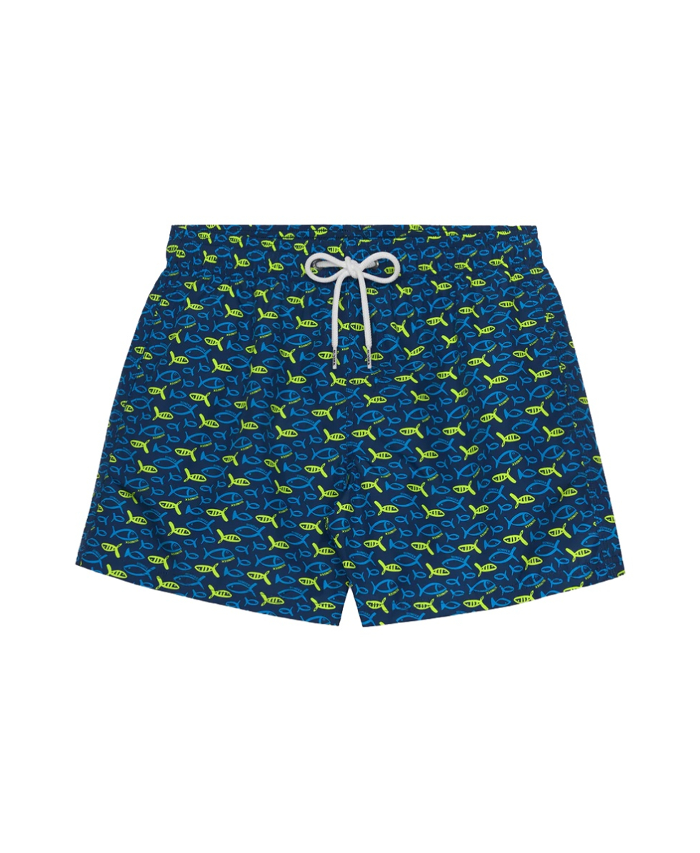 SUNDEK - COSTUME BOARDSHORT 14