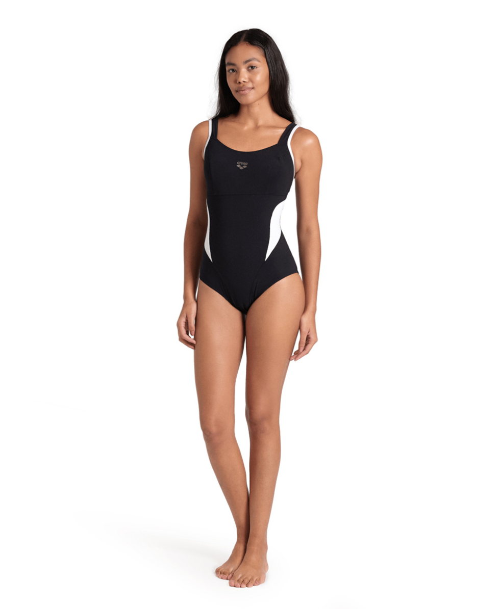 ARENA - COSTUME INTERO - BODYLIFT MAKIMURAX R - 006525501 - BLACK/WHITE