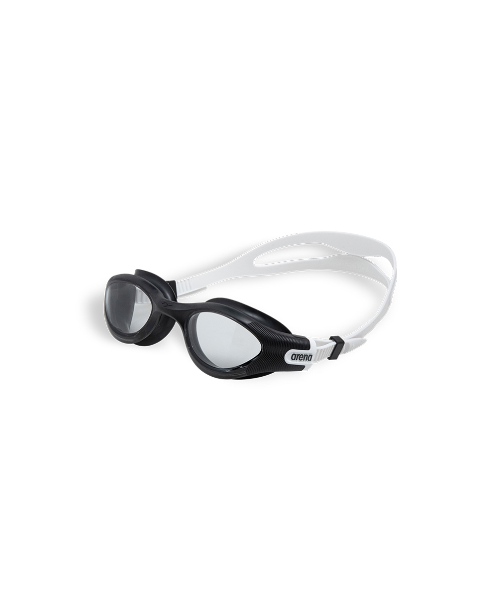 ARENA - OCCHIALINO THE ONE PLUS - 008540201 - LIGHT SMOKE/BLACK/WHITE