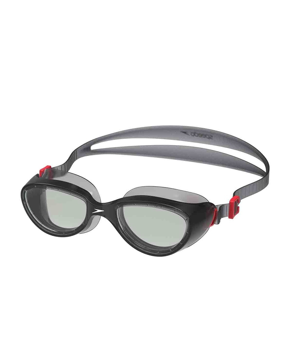 SPEEDO - OCCHIALINO ADULTO - FUTURA HYDROSPEX - E000036004 - BLACK