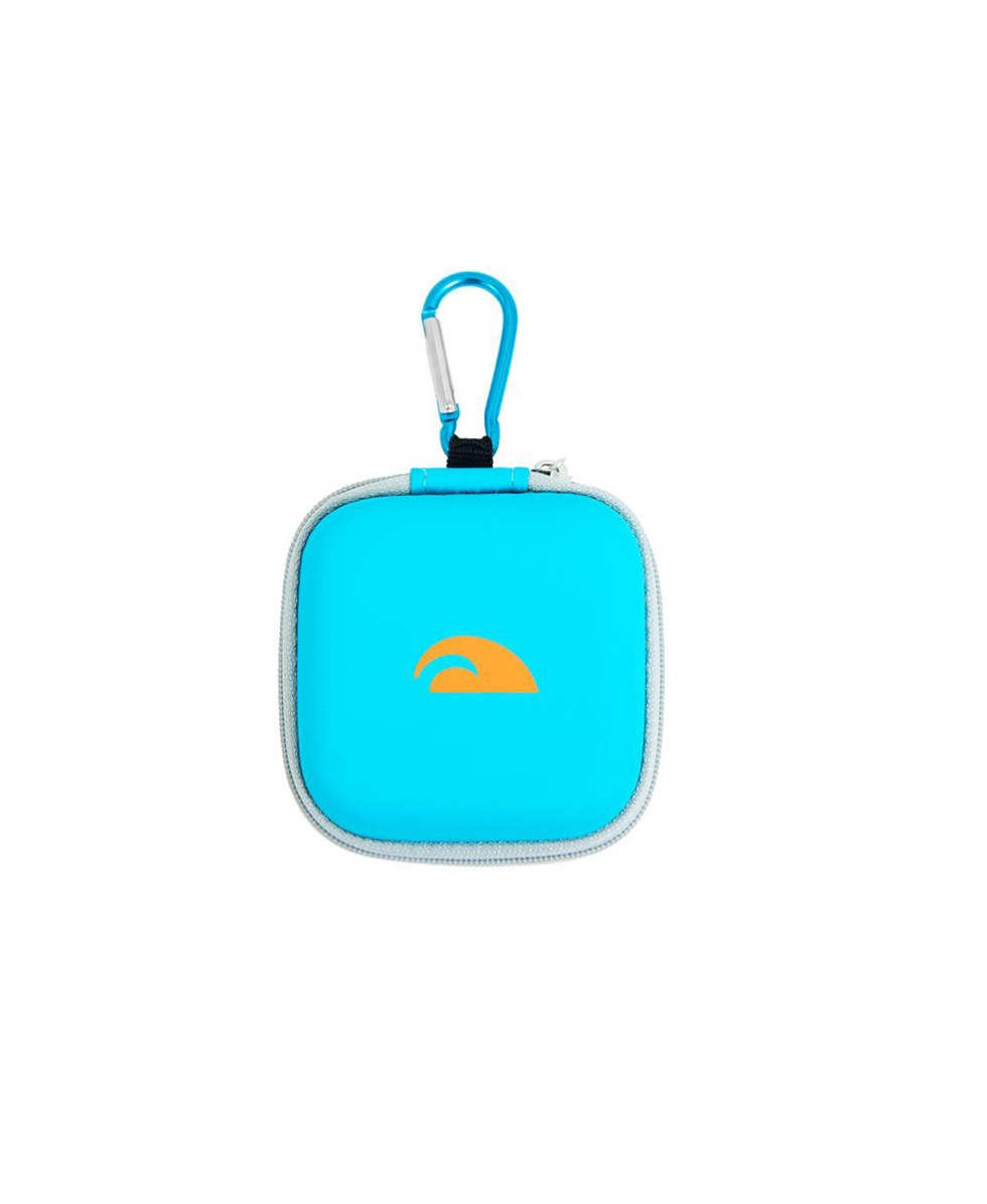 TURBO - CUSTODIA ACCESSORI - 8x4cm - 92004 - SKY BLUE