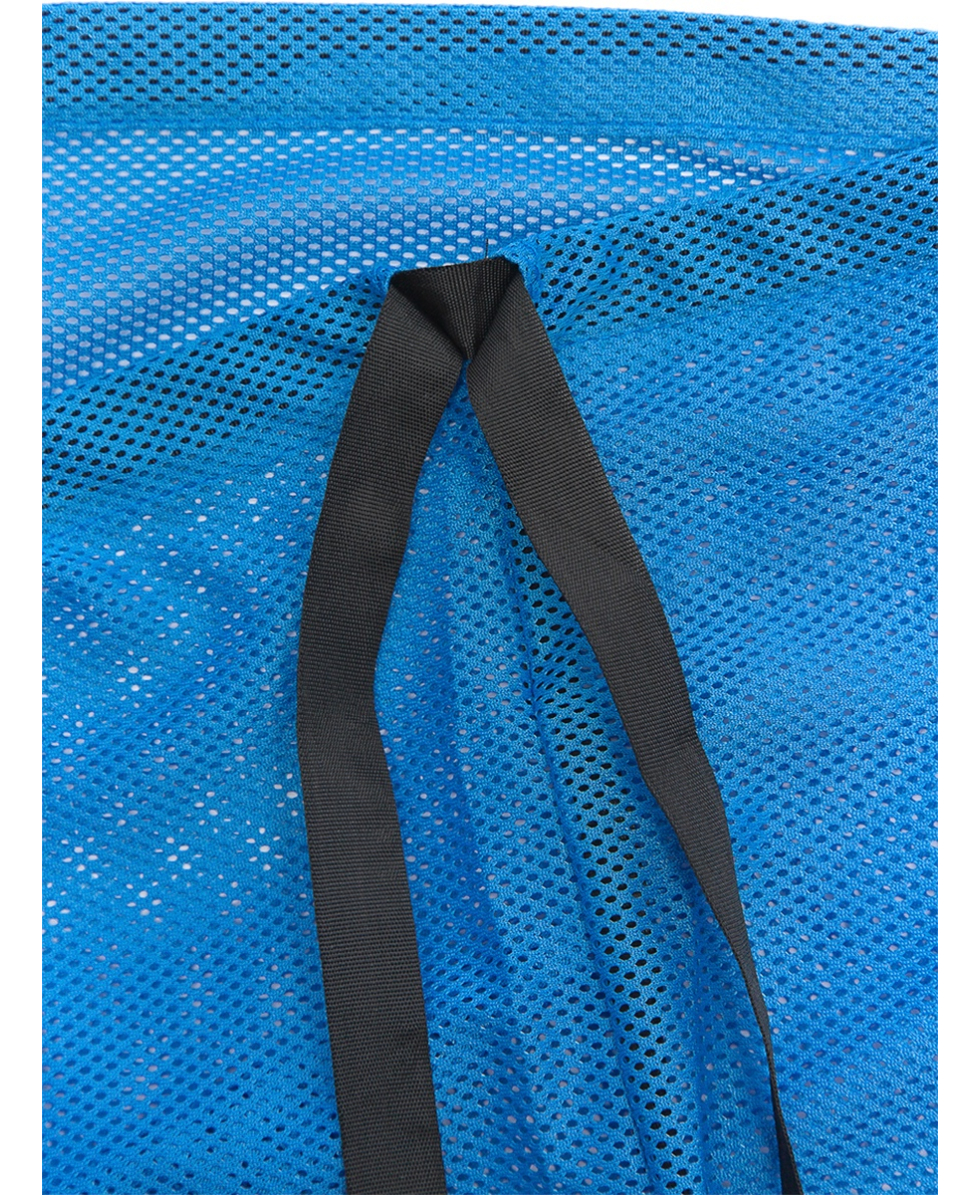 MAD WAVE - DRY MESH BAG - 65X50 - M111801004W  - ROYAL