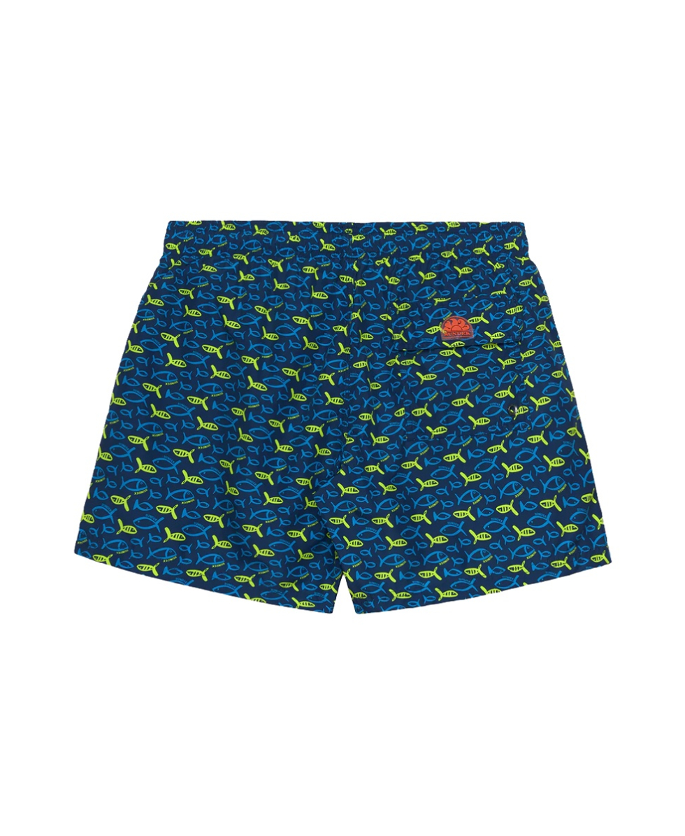 SUNDEK - COSTUME BOARDSHORT 14