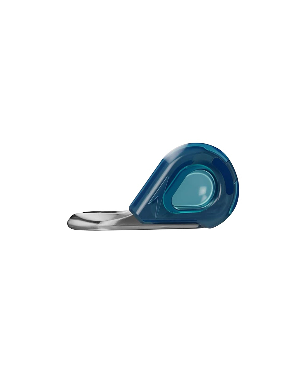 SPEEDO - STRINGINASO - BIOFUSE NOSE CLIP - 00440014491 - CHARCOAL/POOL