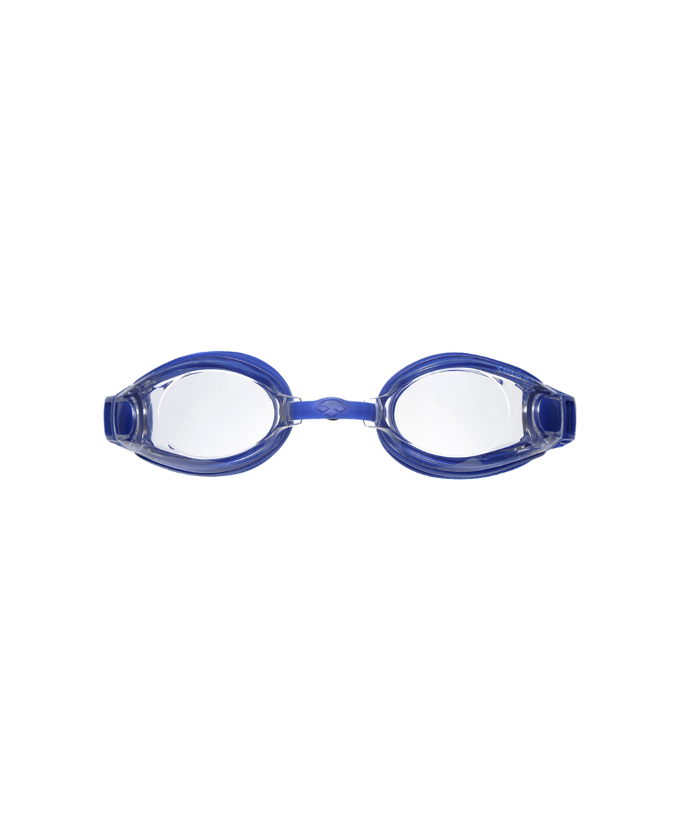 ARENA - OCCHIALINO ZOOM X-FIT - 92404071 - BLUE, CLEAR, BLUE