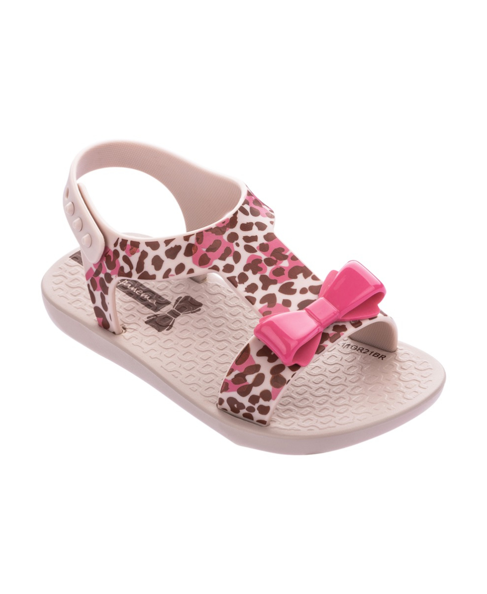 IPANEMA - SANDALI BIMBA - DREAMS - 83083-22190 - PINK/PINK