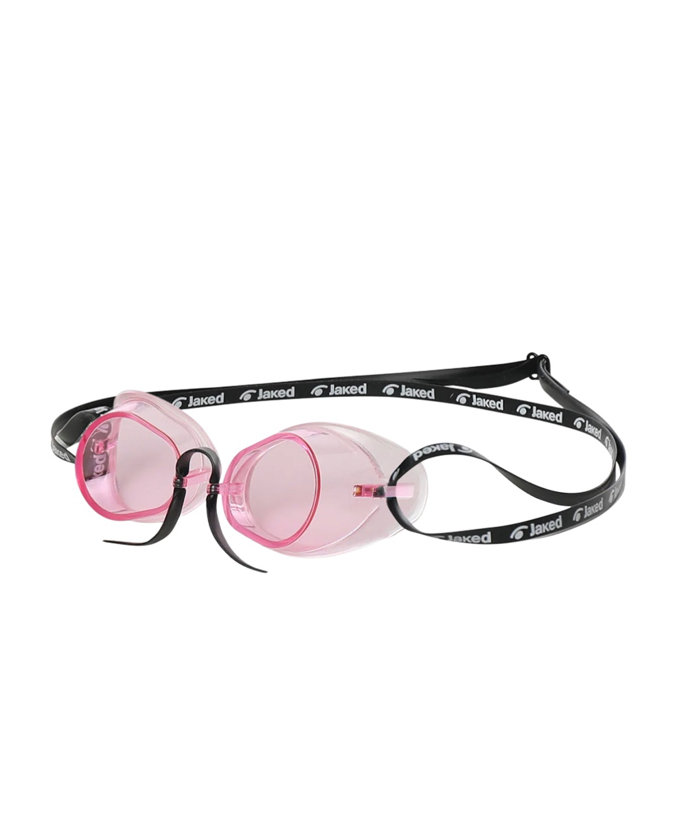 JAKED - OCCHIALINI SPY EXTREME - JWOCS05006-600 RD - RED