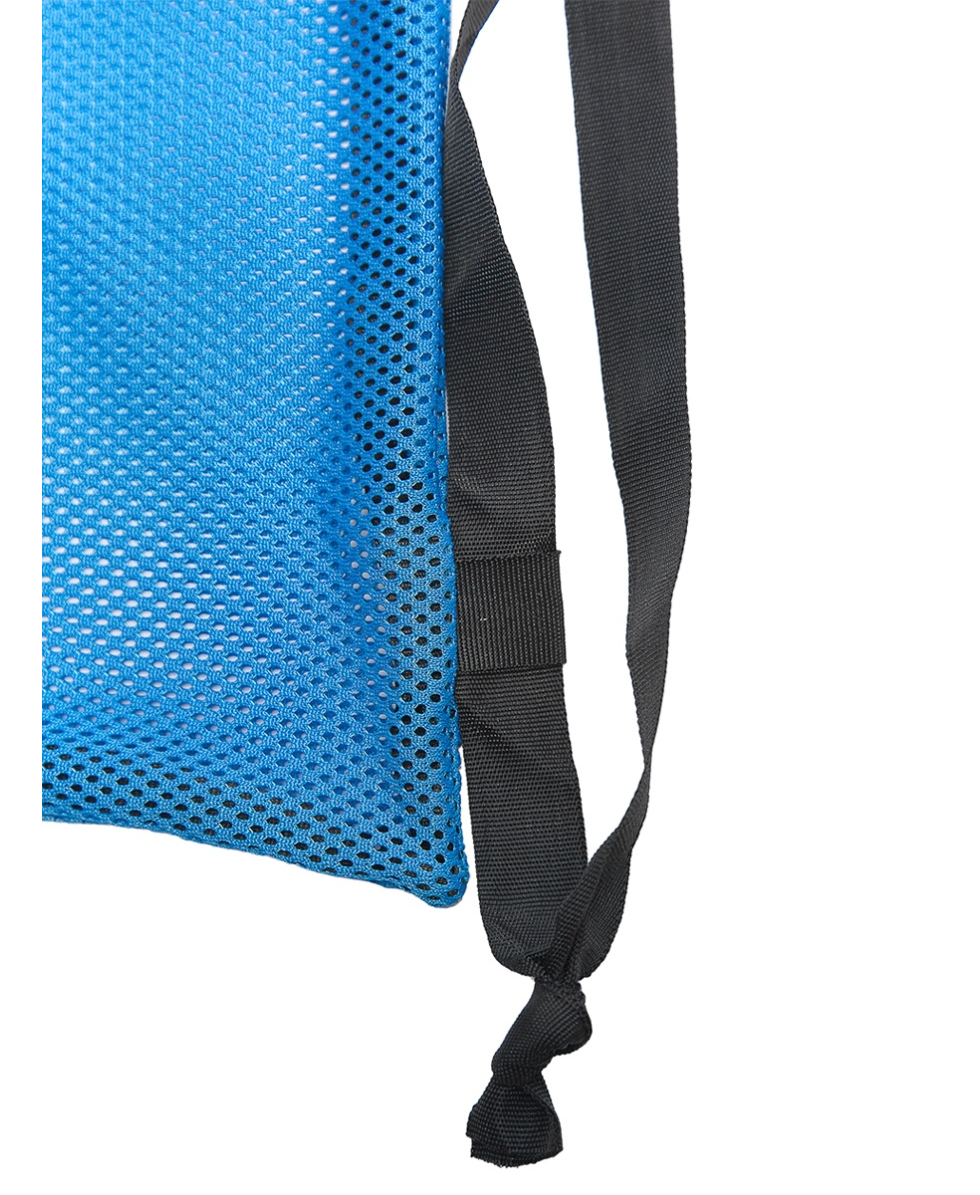 MAD WAVE - DRY MESH BAG - 65X50 - M111801004W  - ROYAL