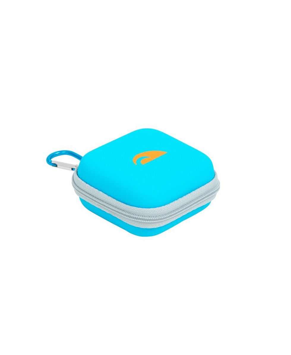 TURBO - CUSTODIA ACCESSORI - 8x4cm - 92004 - SKY BLUE
