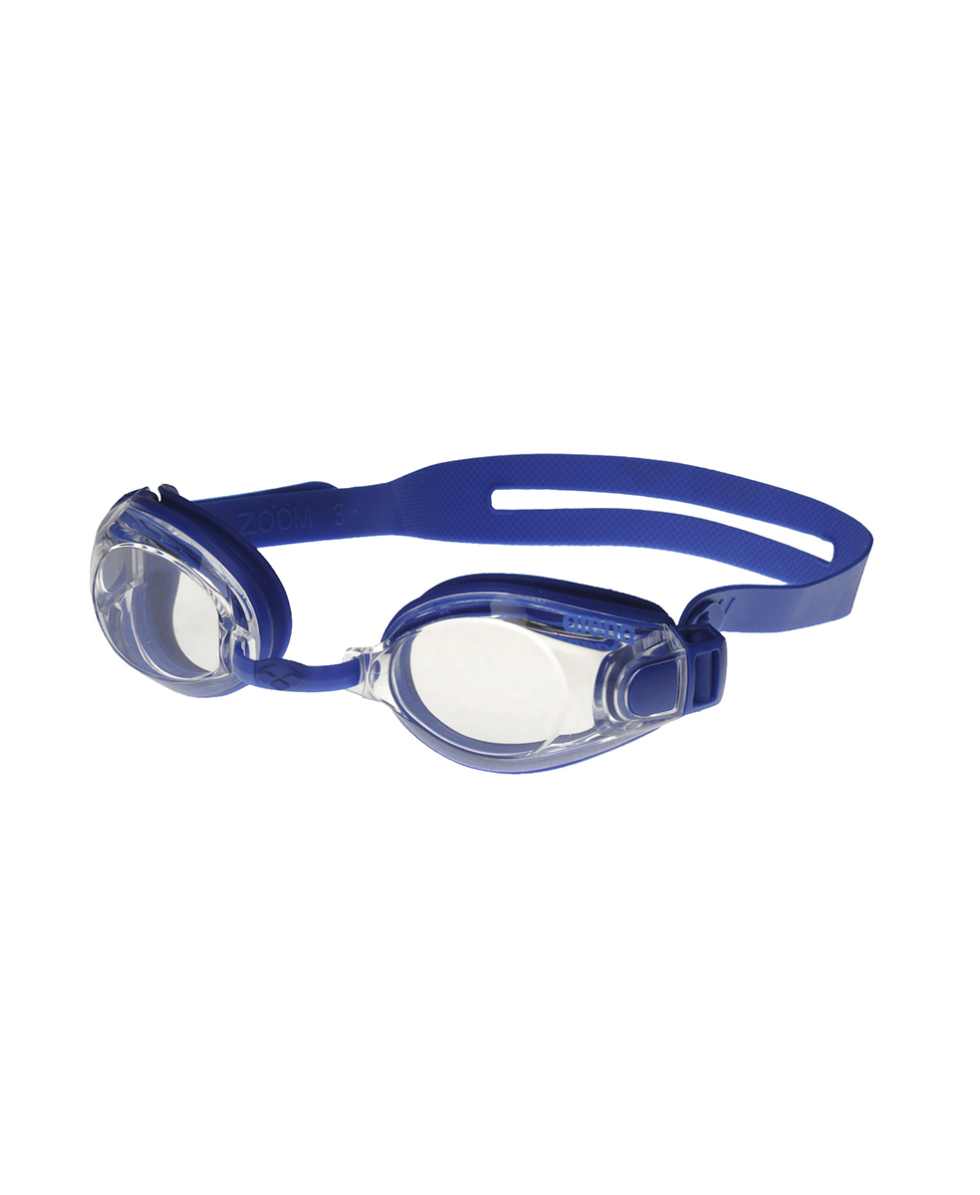 ARENA - OCCHIALINO ZOOM X-FIT - 92404071 - BLUE, CLEAR, BLUE
