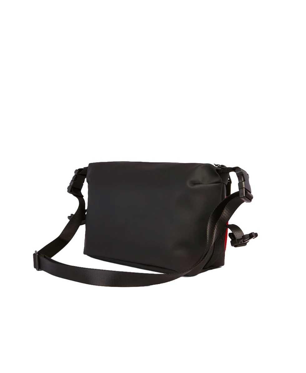 SUNDEK - BEAUTY CASE BAG - AM235ABPY600-00403 - BLACK