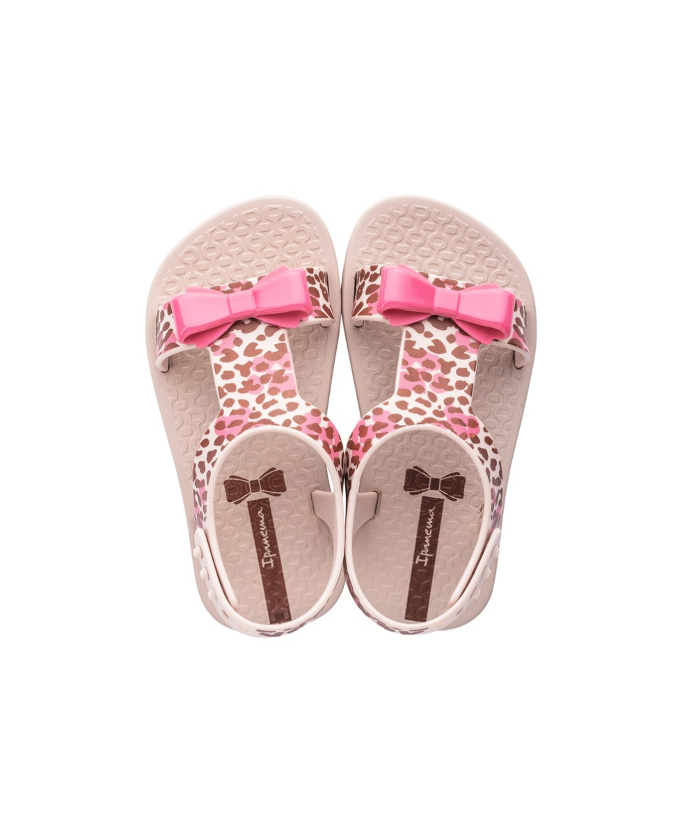 IPANEMA - SANDALI BIMBA - DREAMS - 83083-22190 - PINK/PINK