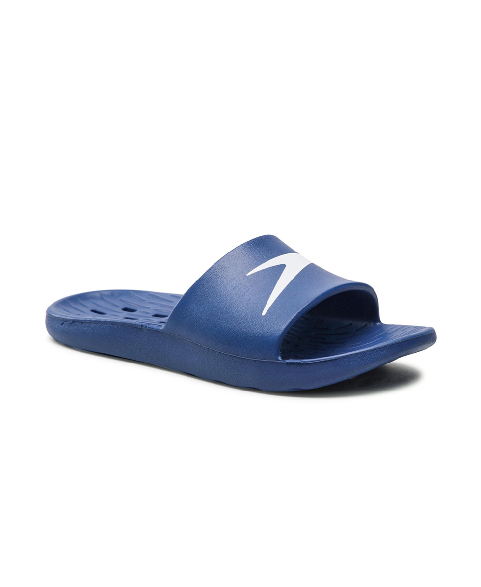 SPEEDO - CIABATTE UOMO - SLIDE - 122295651 - BLUE