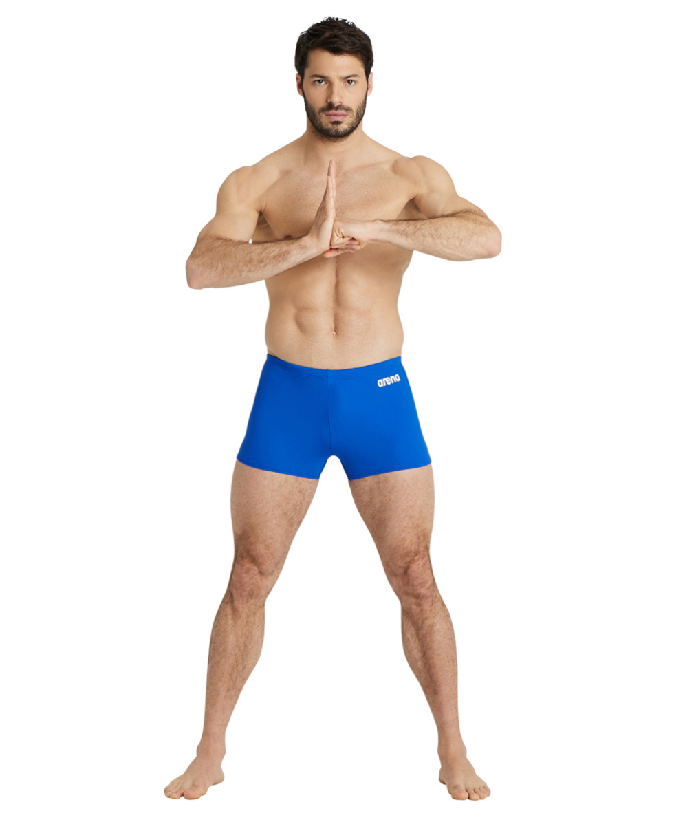 ARENA - COSTUME SHORT - TEAM SHORT - 004776720 - ROYAL