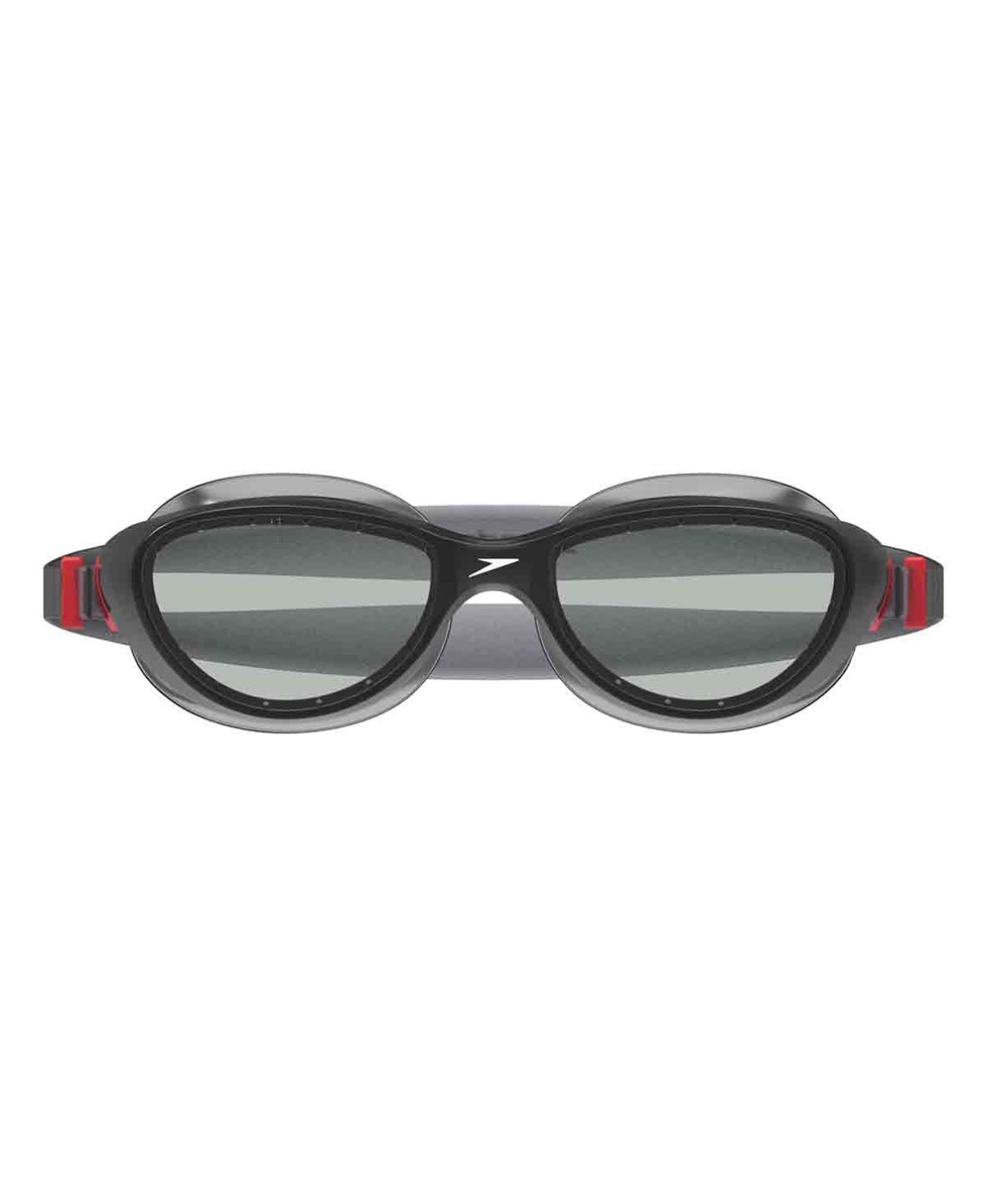 SPEEDO - OCCHIALINO ADULTO - FUTURA HYDROSPEX - E000036004 - BLACK