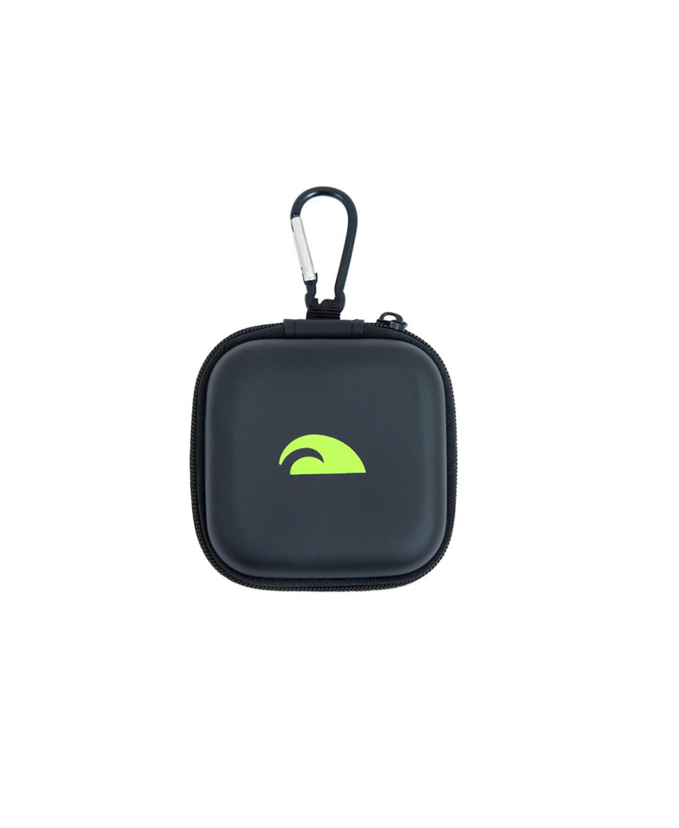 TURBO - CUSTODIA ACCESSORI - 8x4cm - 92004 - BLACK