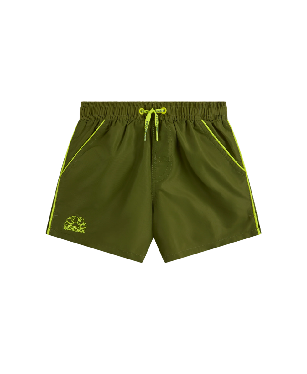 SUNDEK - COSTUME SHORT JR - B700BDTA100-A5101 - DINO