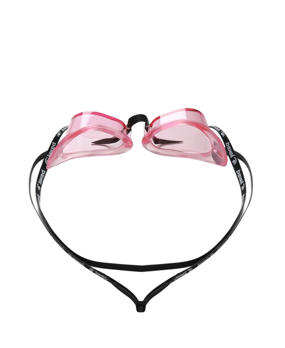 JAKED - OCCHIALINI SPY EXTREME - JWOCS05006-600 RD - RED