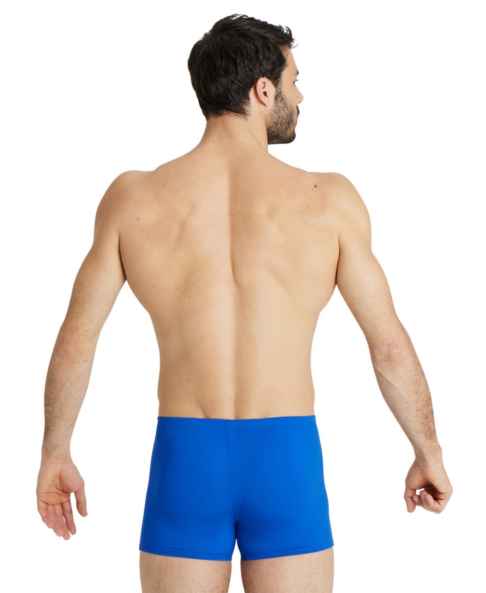 ARENA - COSTUME SHORT - TEAM SHORT - 004776720 - ROYAL