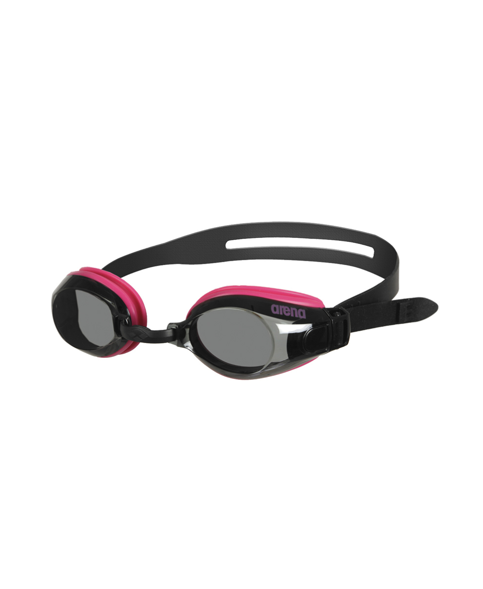 ARENA - OCCHIALINO ZOOM X-FIT - 92404059 - PINK/SMOKE - A
