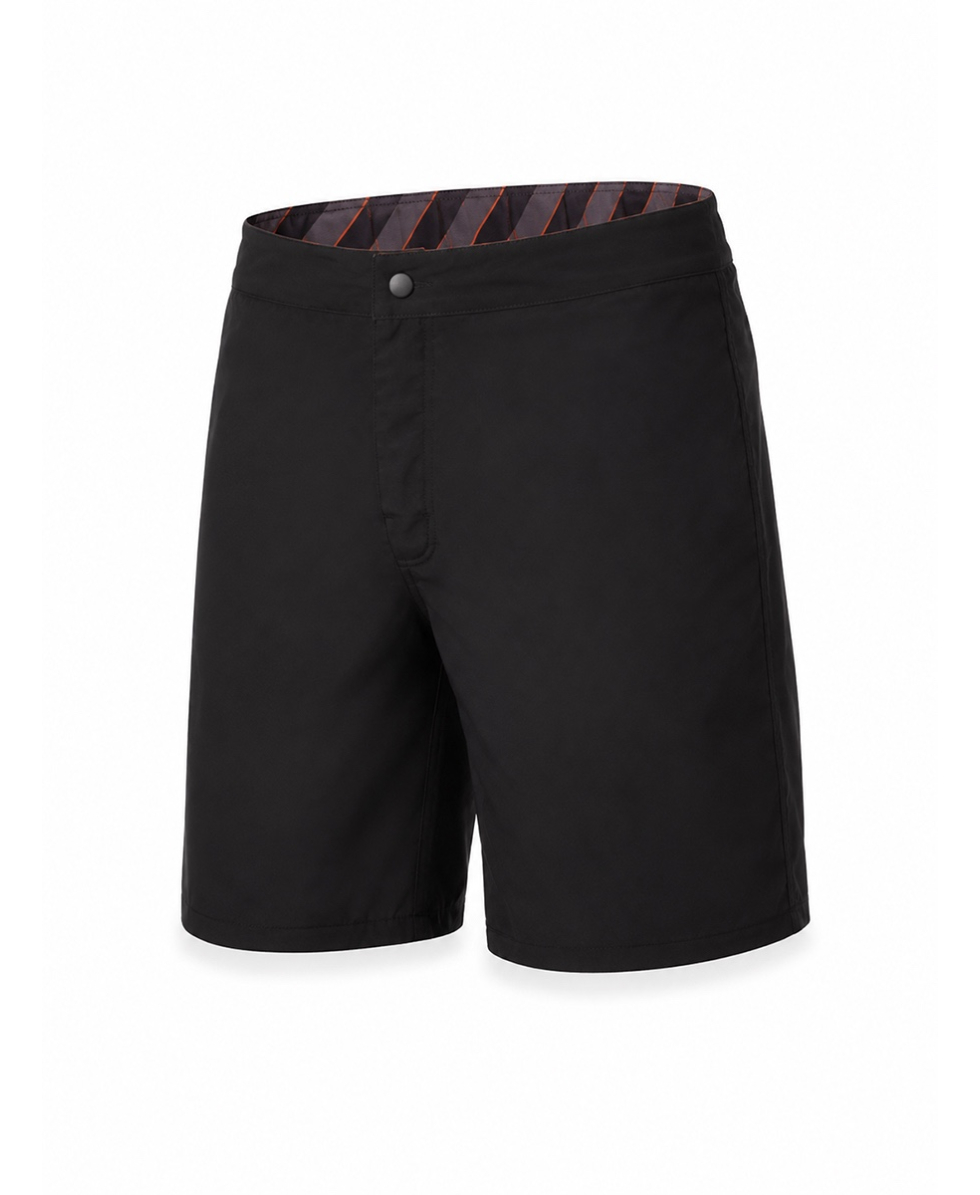 REEF - COSTUME BERMUDA - VERSIBLE - RA267BLA - BLACK