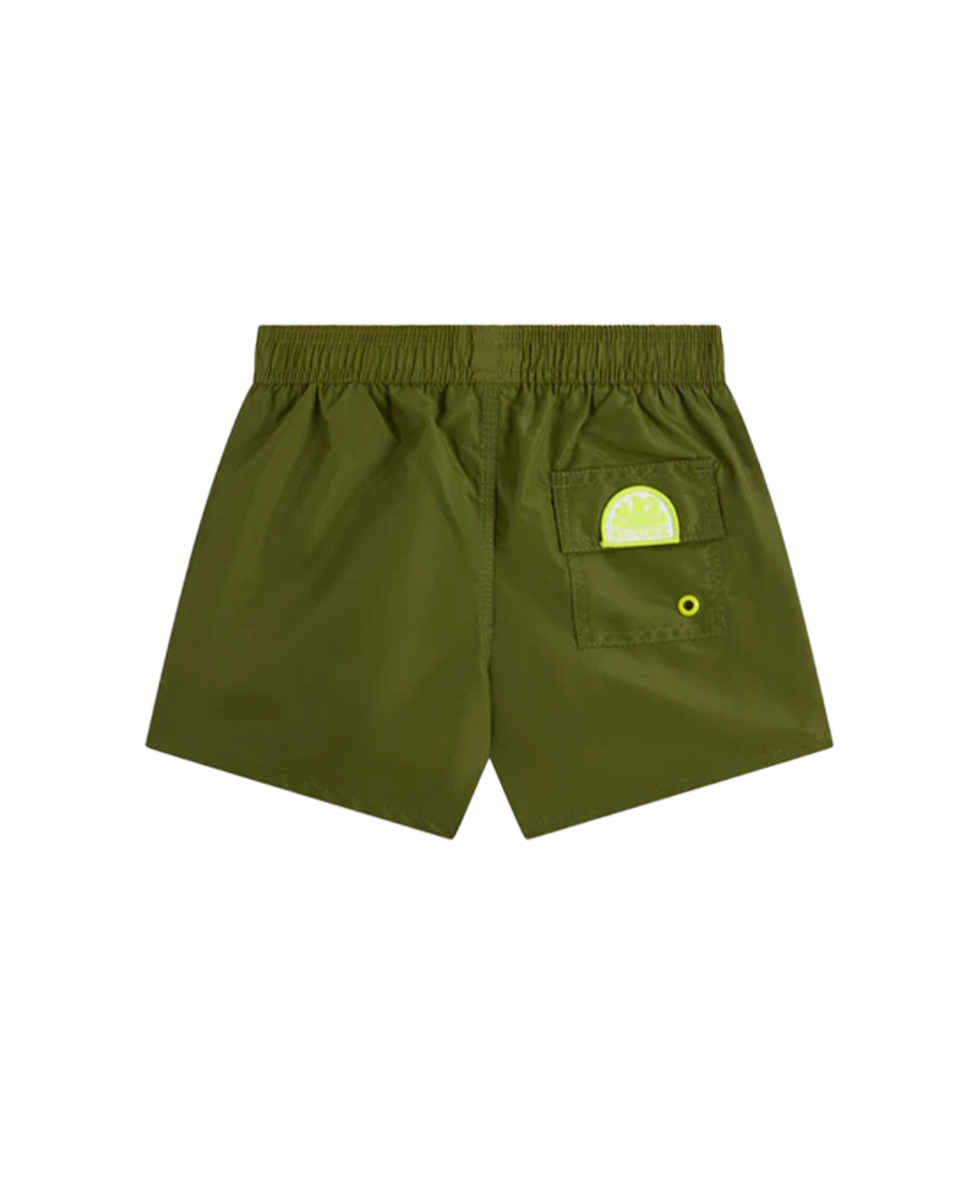 SUNDEK - COSTUME SHORT JR - B700BDTA100-A5101 - DINO
