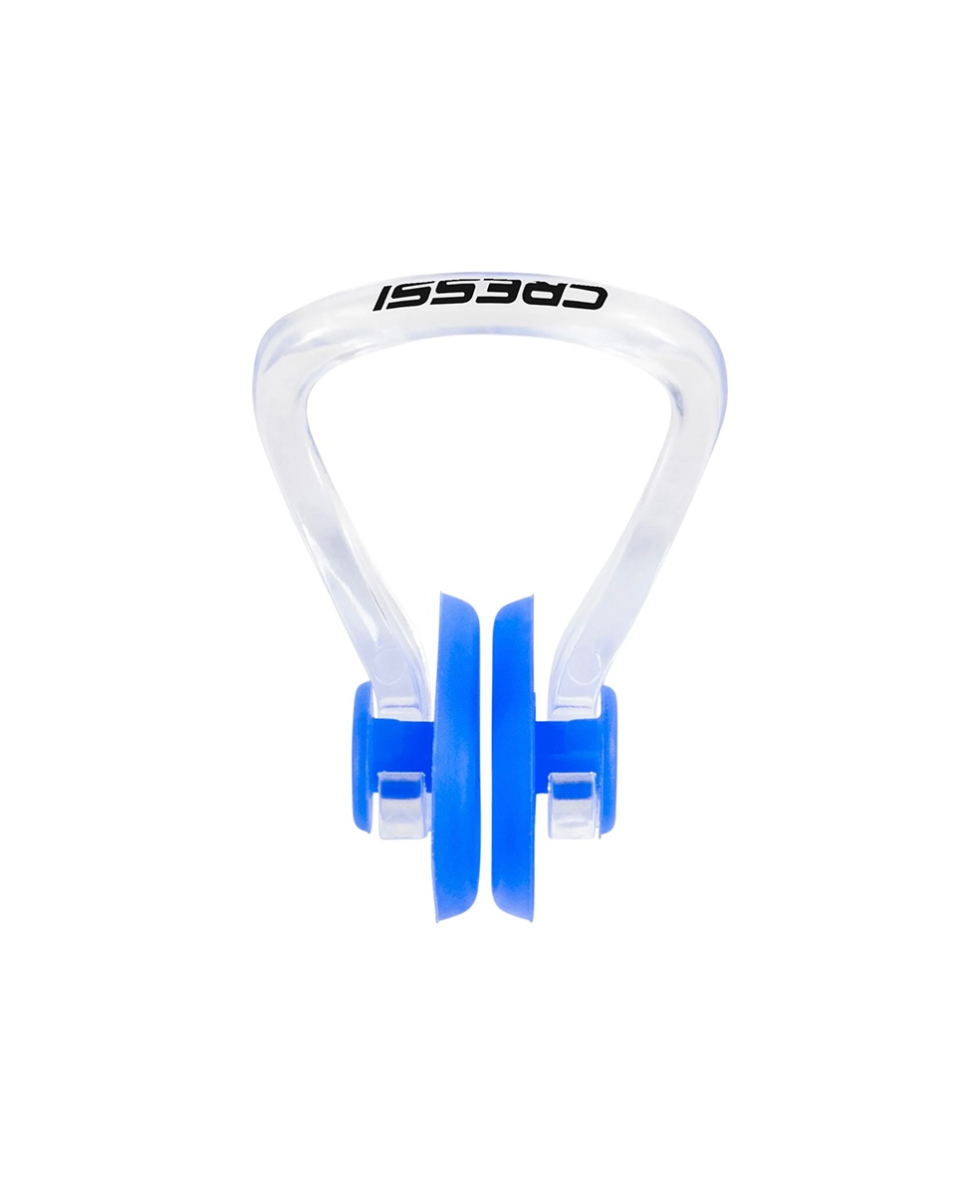 CRESSI - STRINGINASO - COMFORT NOSE CLIP - DF201020 - BLUE