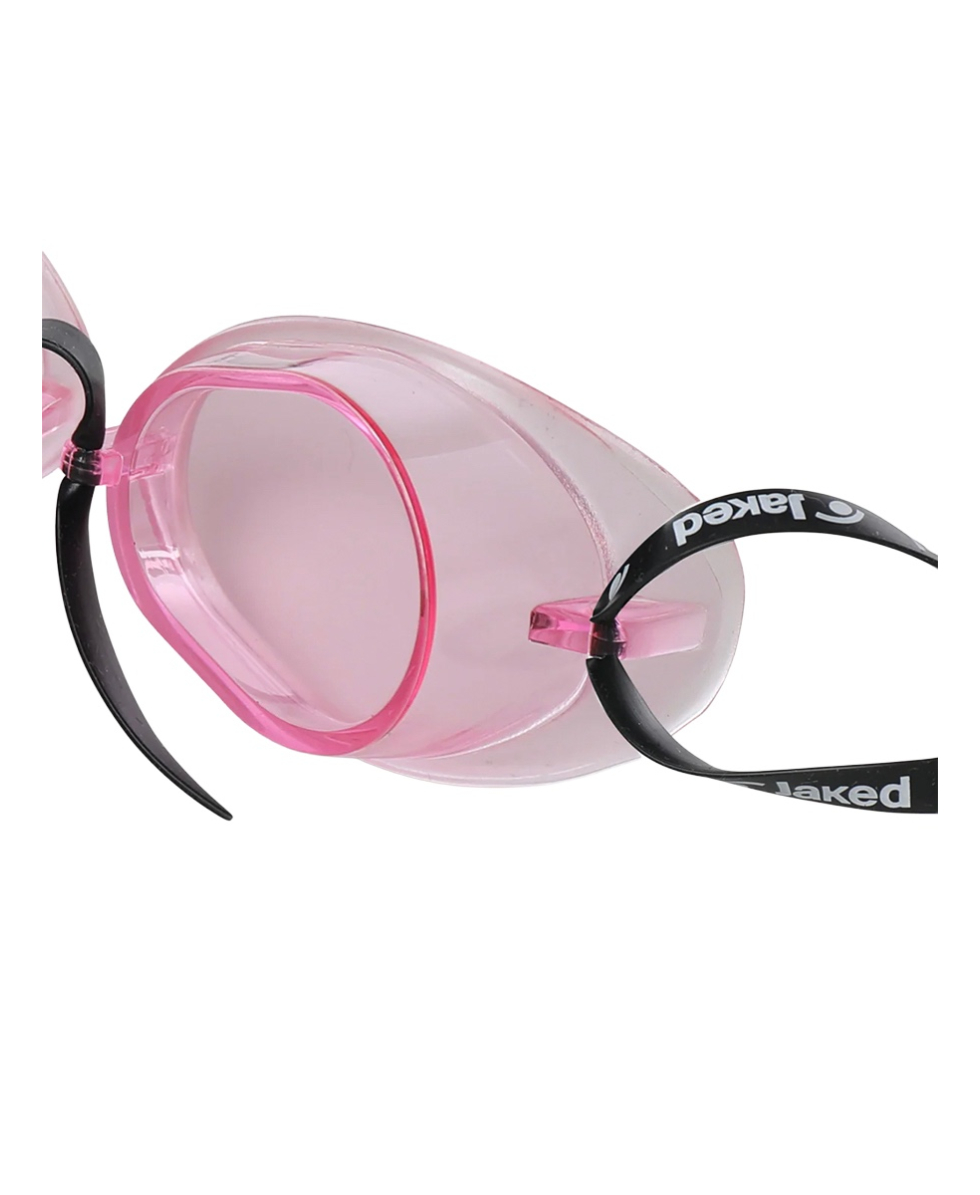 JAKED - OCCHIALINI SPY EXTREME - JWOCS05006-600 RD - RED