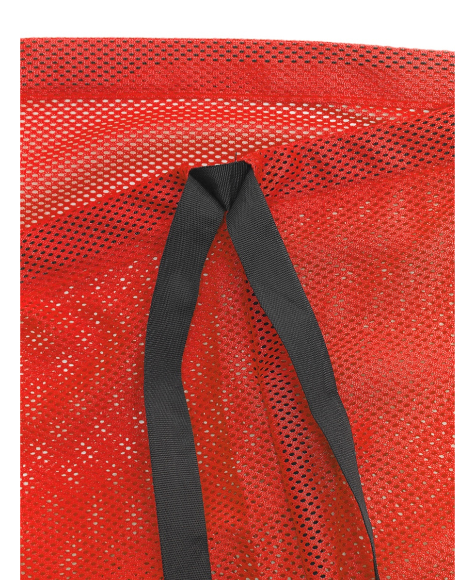 MAD WAVE - DRY MESH BAG - 65X50 - M111801005W  - RED