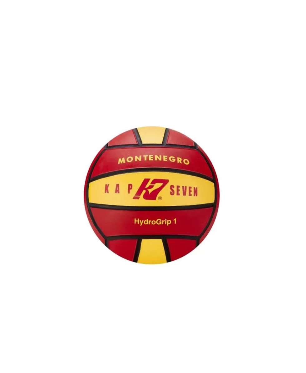 KAP7 - MINI PALLONE PALLANUOTO TOY - SIZE 1 - 98170MON - MONTENEGRO