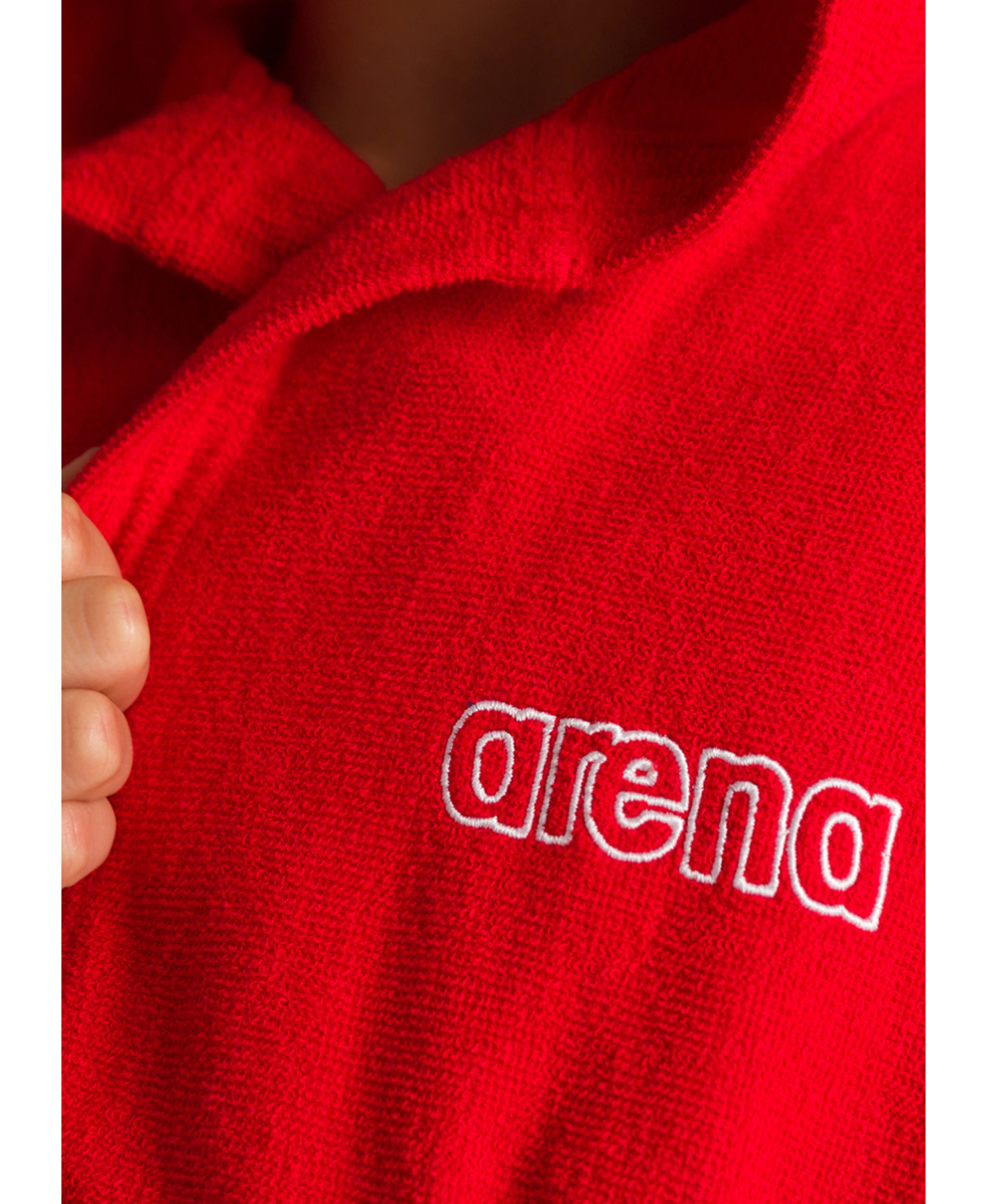 ARENA - ACCAPPATOIO SPUGNA - ZEPPELIN LIGHT JR - 003211400 - RED