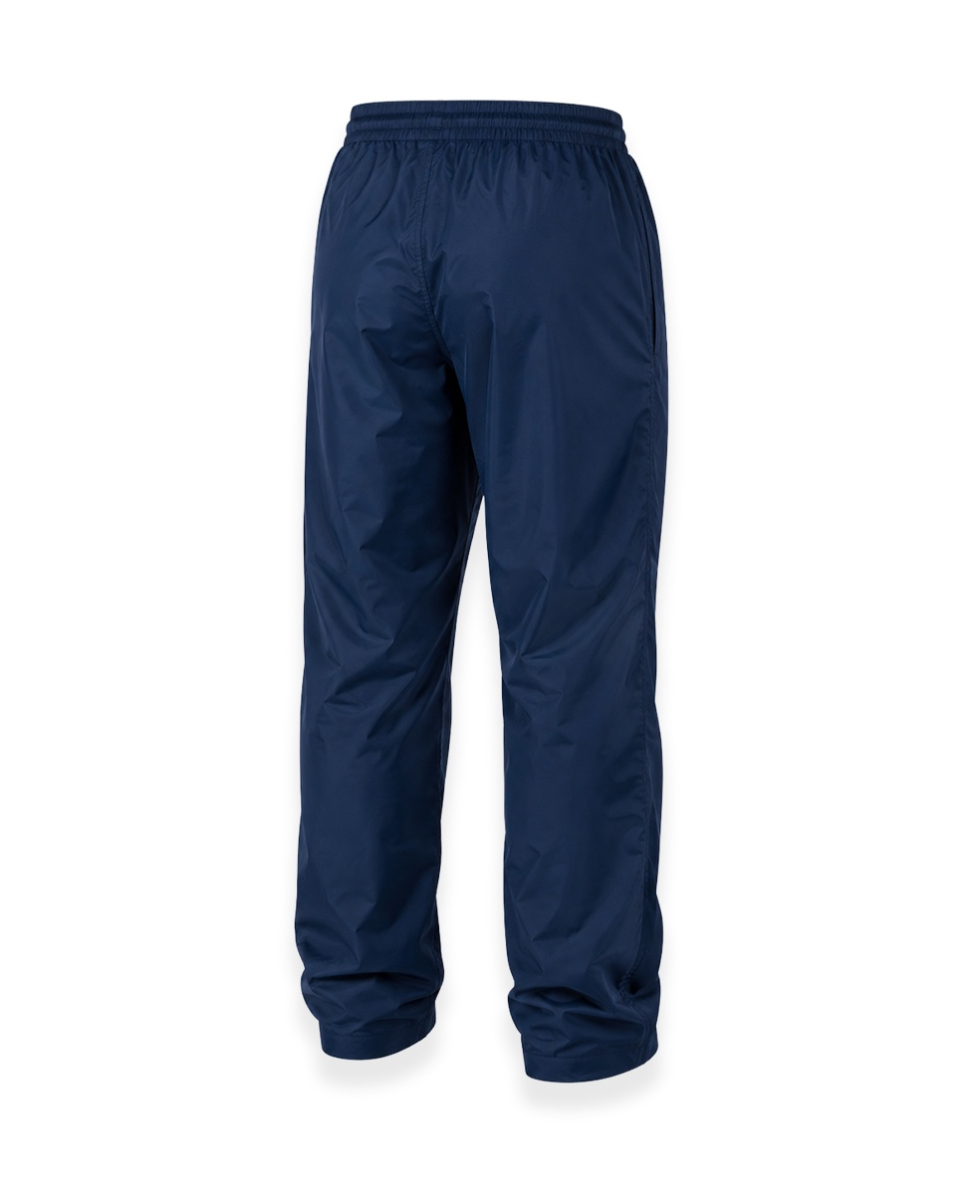 JAKED - PANTALONE TUTA CLUB - BLU - JAK6523M