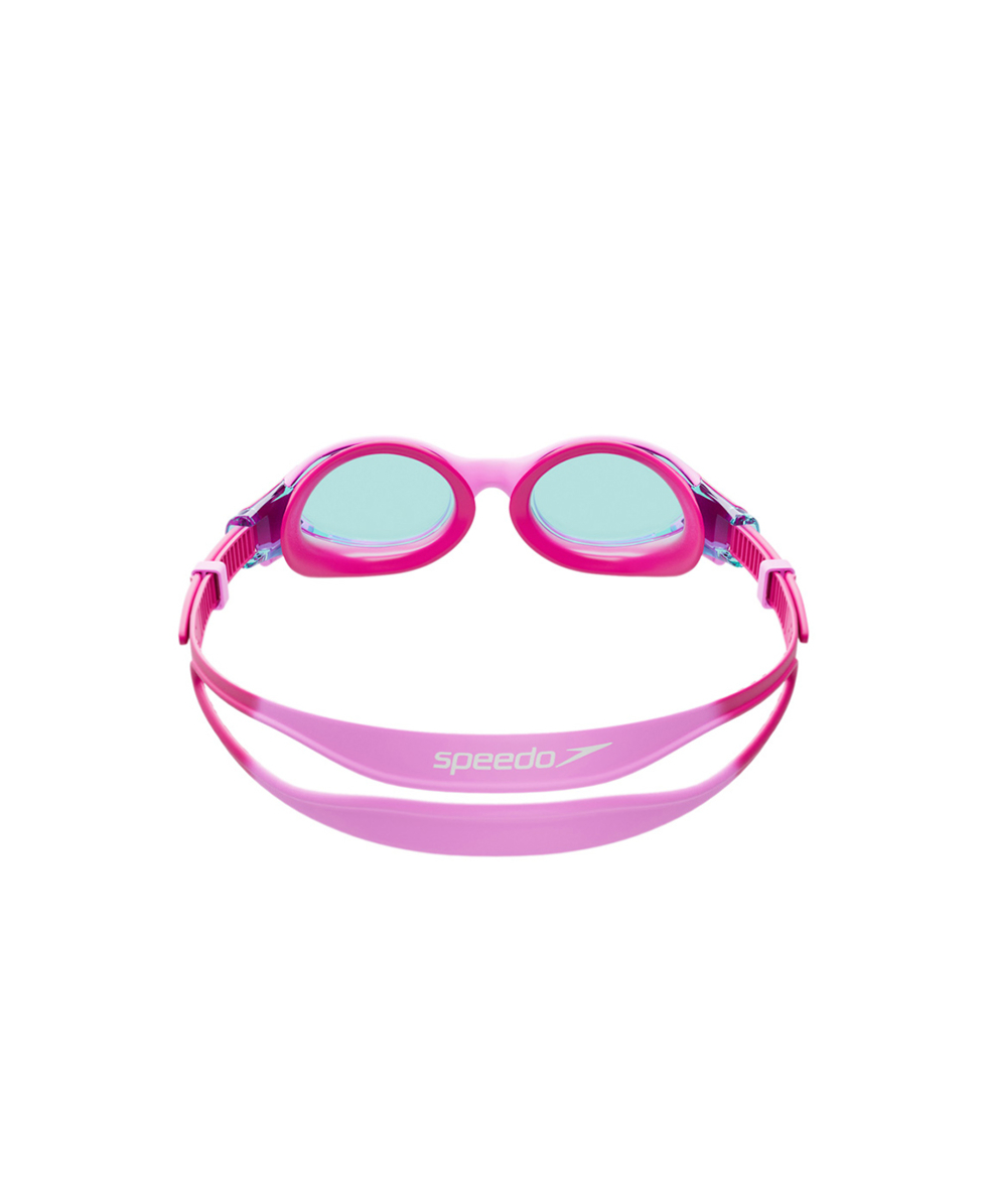 SPEEDO - OCCHIALINO BIOFUSE 2.0 JUNIOR - 00336315945 - PINK/BLUE
