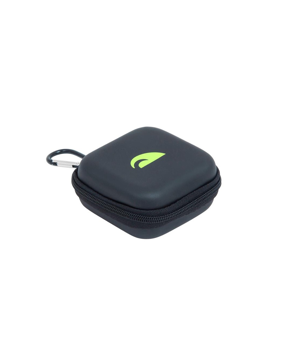 TURBO - CUSTODIA ACCESSORI - 8x4cm - 92004 - BLACK