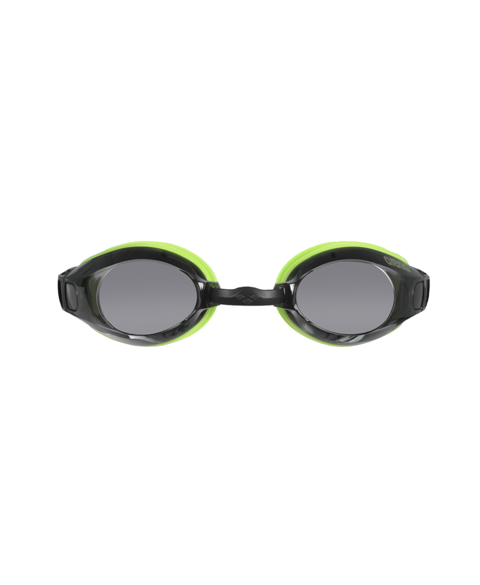 ARENA - OCCHIALINO ZOOM X-FIT - 92404056 - GREEN, SMOKE, BLACK