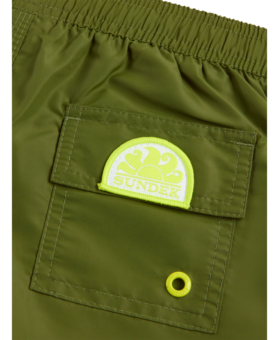 SUNDEK - COSTUME SHORT JR - B700BDTA100-A5101 - DINO